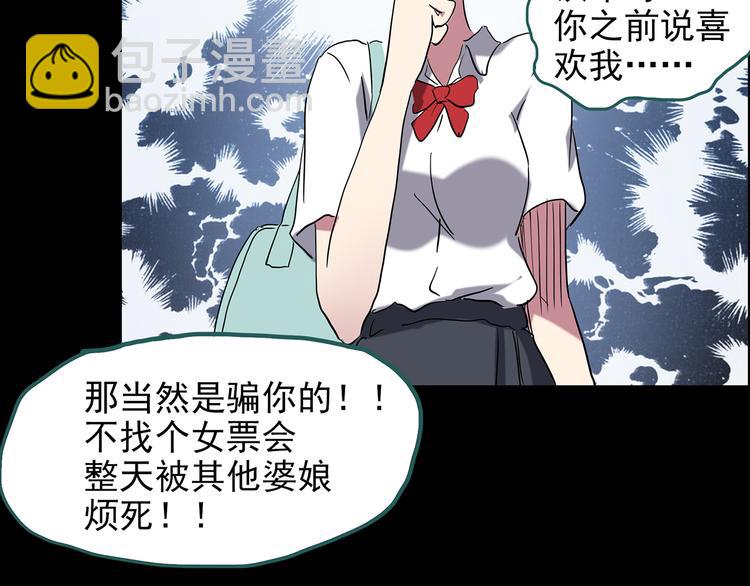 怪奇實錄 - 第152話 定製嬰兒(2/3) - 7