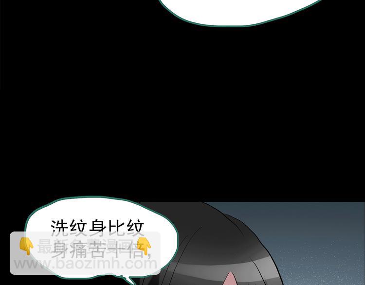 怪奇實錄 - 第178話 愛的紋身(3/4) - 4