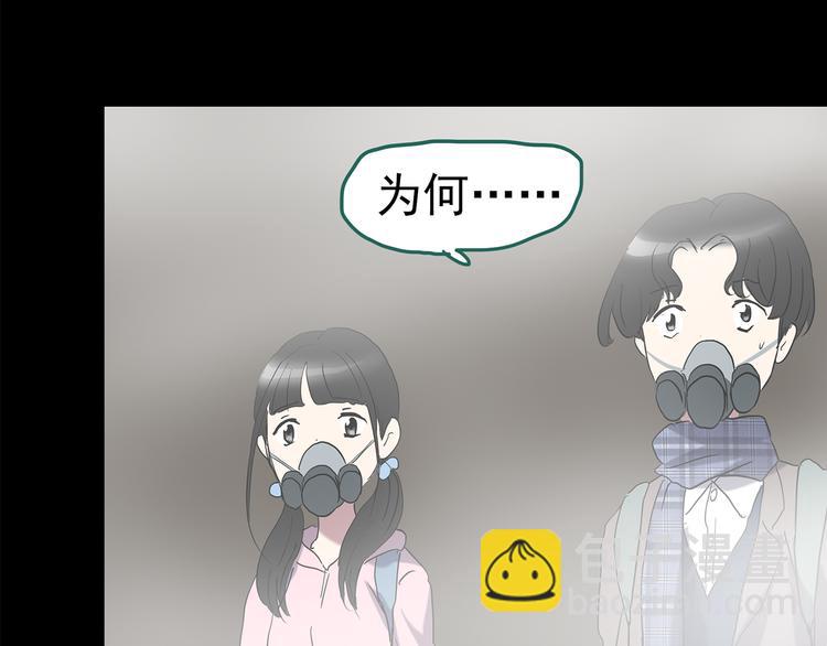 怪奇實錄 - 第181話 霧魘怪形 中三(3/3) - 6