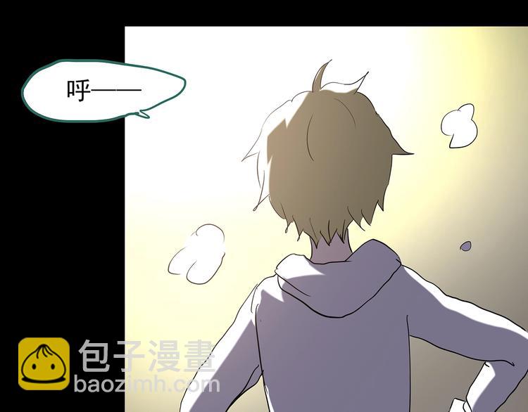 怪奇實錄 - 第185話 霧魘怪形 下(3/3) - 5