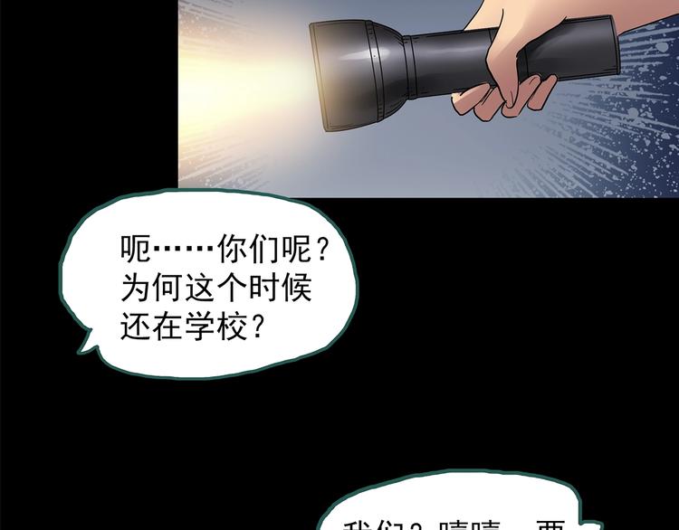 怪奇實錄 - 第189話 詭畫 上(1/2) - 6