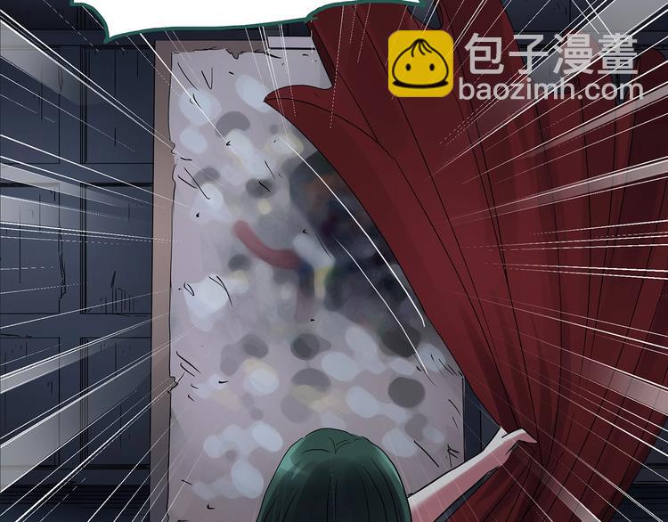 怪奇實錄 - 第189話 詭畫 上(2/2) - 7