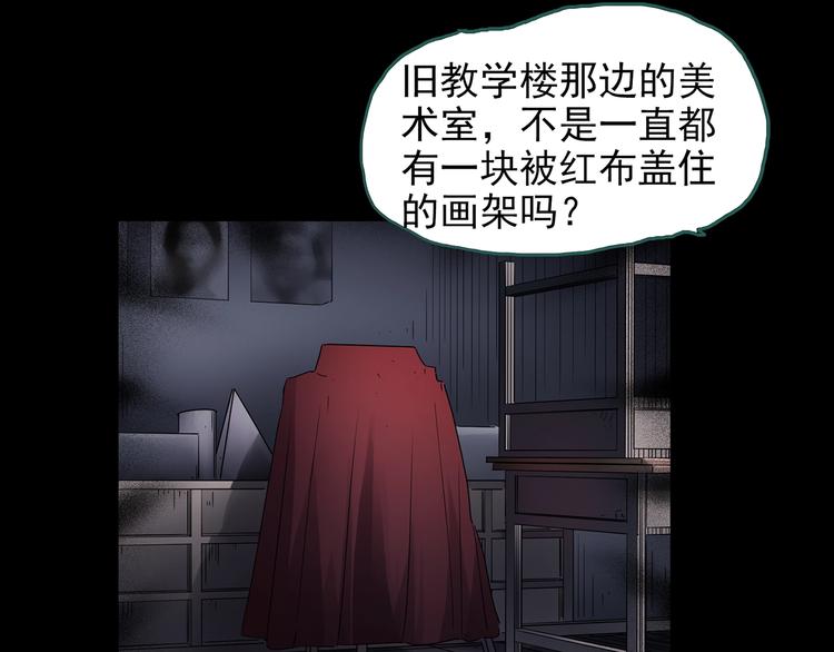 怪奇實錄 - 第189話 詭畫 上(1/2) - 8