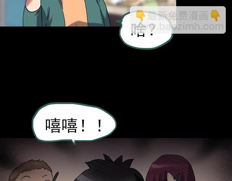 怪奇實錄 - 第193話 魔法繪本 下(3/3) - 2