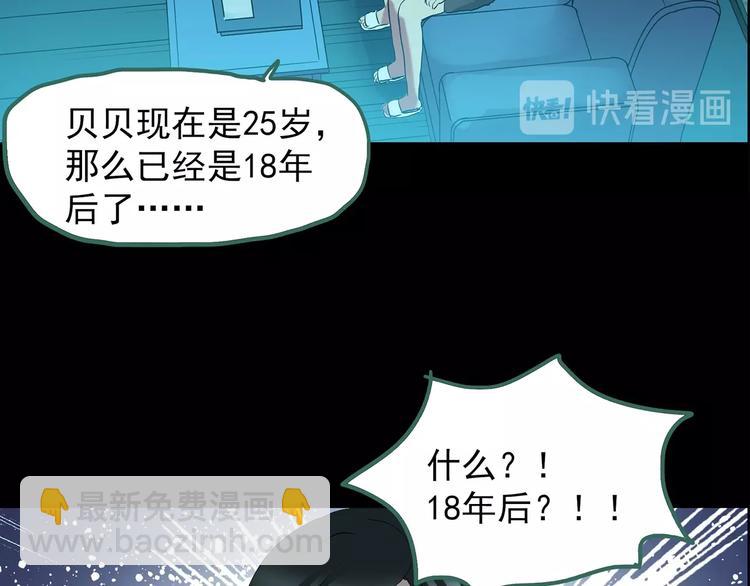 怪奇實錄 - 第197話 麻藥綜合徵 下(3/4) - 5