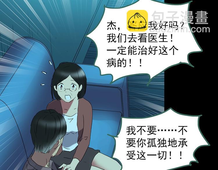 怪奇實錄 - 第197話 麻藥綜合徵 下(3/4) - 1