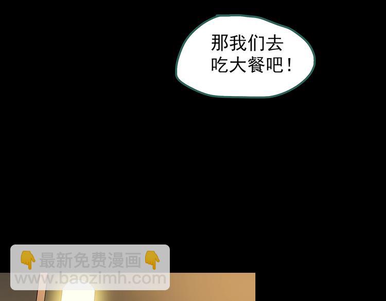怪奇實錄 - 第201話 奪命rori 下(4/4) - 1