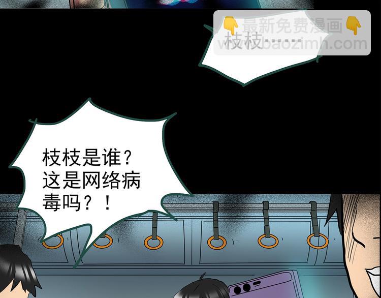 怪奇實錄 - 第201話 奪命rori 下(2/4) - 3