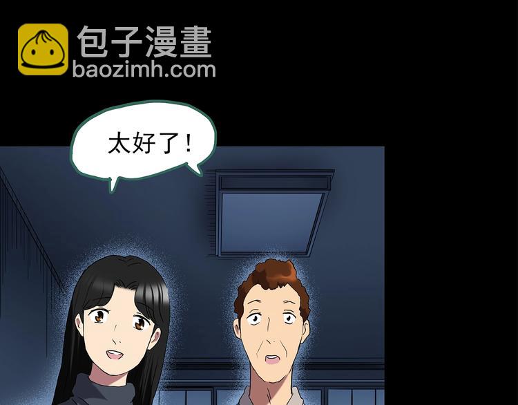 怪奇實錄 - 第205話 夢之舞人 （下）(2/3) - 4