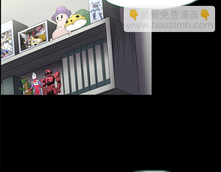 怪奇實錄 - 第205話 夢之舞人 （下）(2/3) - 1