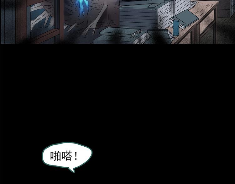 怪奇實錄 - 第207話  宿舍奇人（下）(2/3) - 5