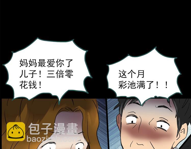 怪奇實錄 - 第209話 生日願望（下）(3/3) - 3