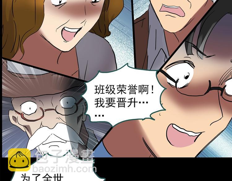 怪奇實錄 - 第209話 生日願望（下）(3/3) - 4