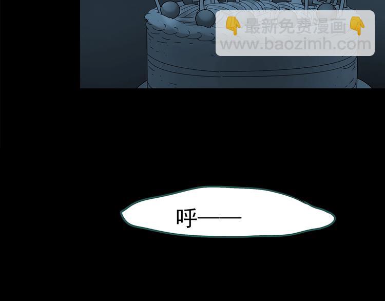 怪奇實錄 - 第209話 生日願望（下）(3/3) - 1