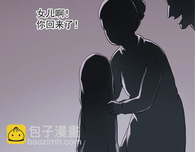 怪奇實錄 - 第218話 遺失的記憶（二）(1/2) - 6