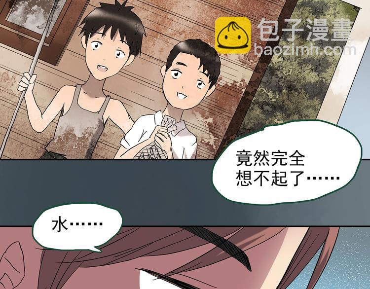 怪奇實錄 - 第220話 遺失的記憶（四）(1/3) - 8