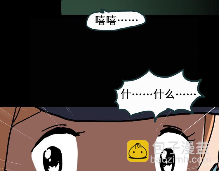 怪奇實錄 - 第22話 病人檔案（三）(1/2) - 7