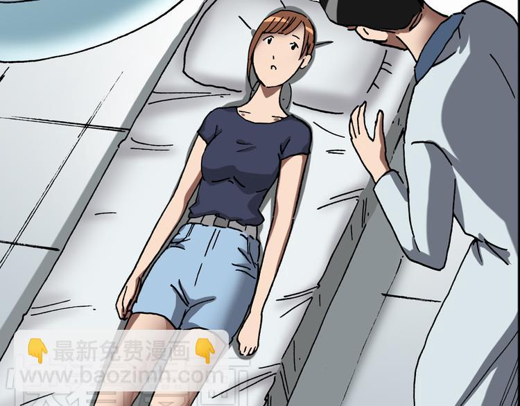 怪奇實錄 - 第22話 病人檔案（三）(2/2) - 7