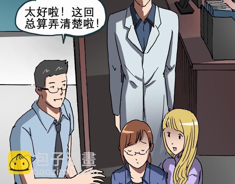 怪奇實錄 - 第22話 病人檔案（三）(2/2) - 7