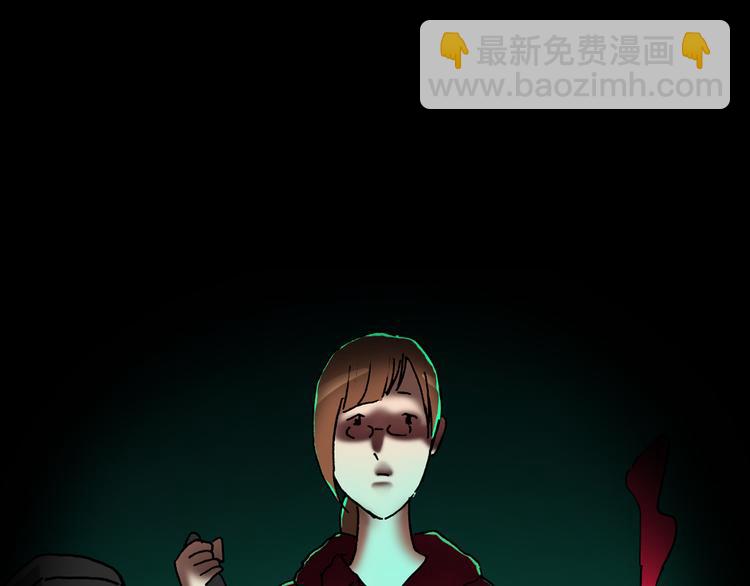 怪奇實錄 - 第22話 病人檔案（三）(2/2) - 5