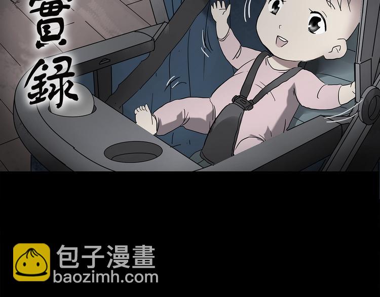 怪奇實錄 - 第248話   轉世  中五(1/3) - 2