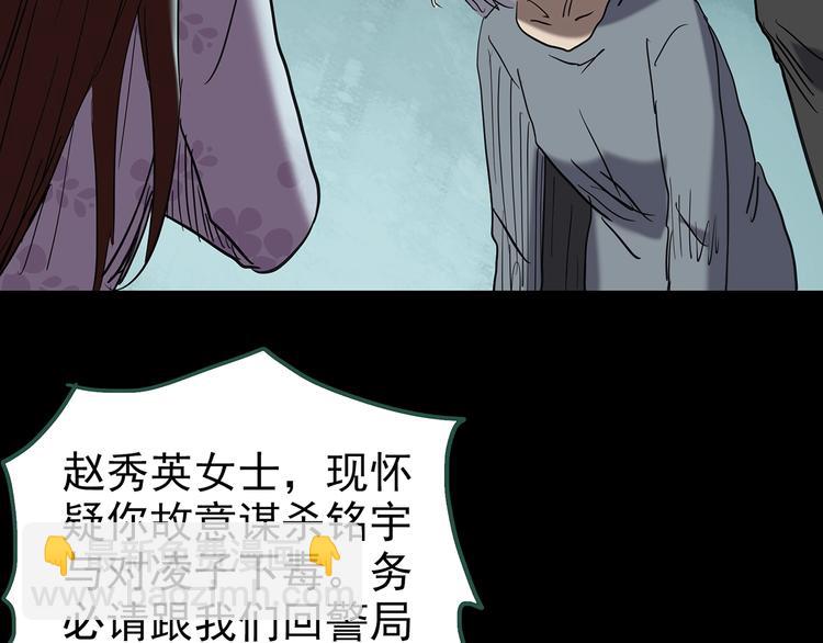 怪奇實錄 - 第248話   轉世  中五(2/3) - 6