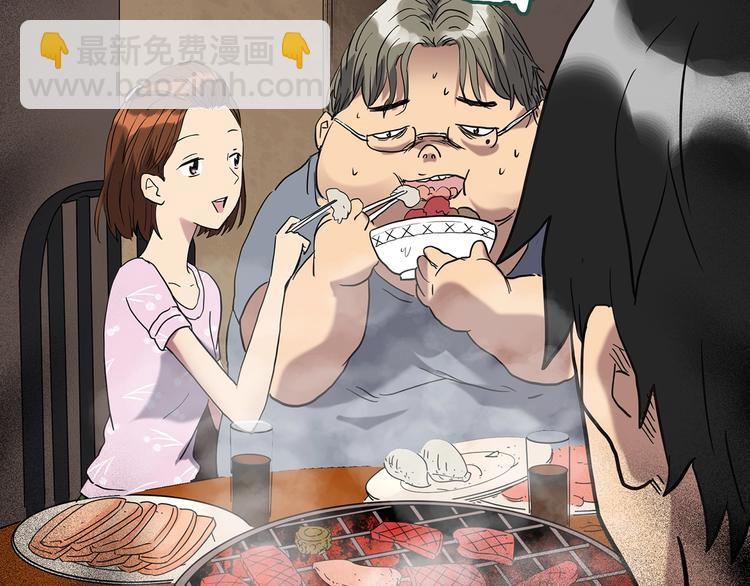 怪奇實錄 - 第254話  美女豬肉鋪  上(2/3) - 8