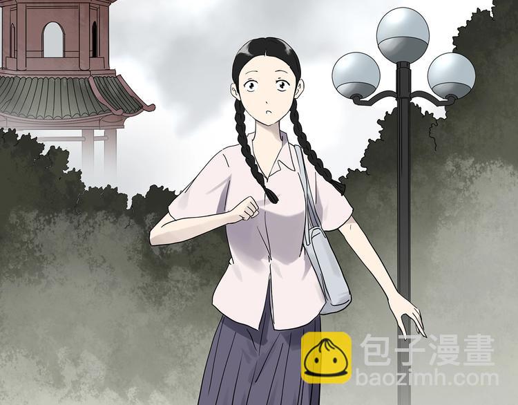 怪奇實錄 - 第276話  等候戀人（4）(2/2) - 5