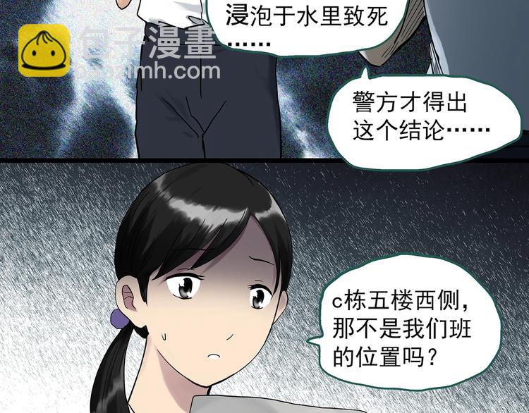 怪奇實錄 - 第288話   咚（7）(1/2) - 3