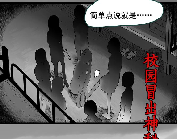 怪奇實錄 - 第288話   咚（7）(2/2) - 1