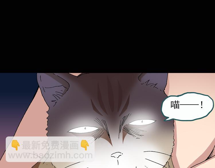 怪奇實錄 - 第28話 怪之貓(上)(1/2) - 1