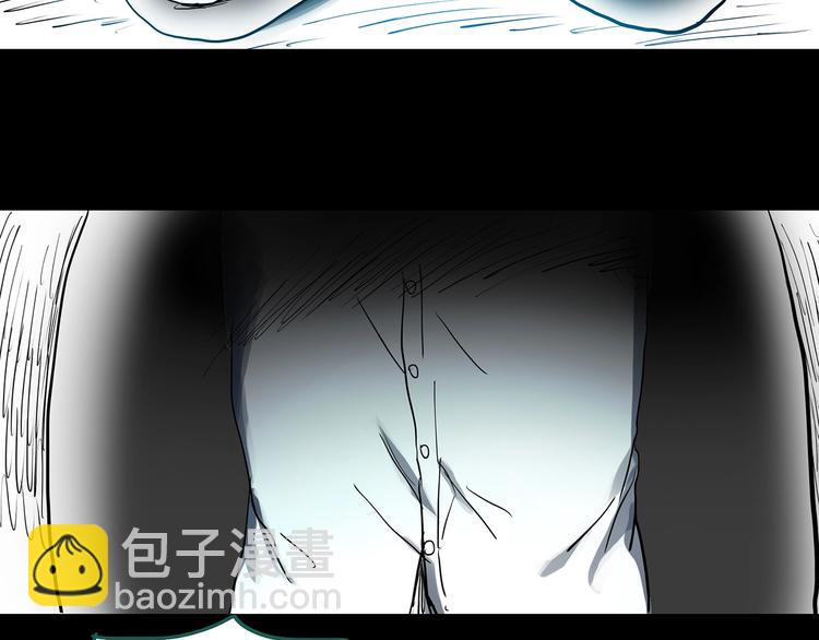 怪奇實錄 - 第308話 醜男（五）(2/2) - 2