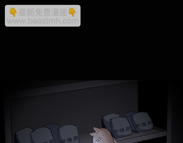 怪奇實錄 - 第30話 怪之貓(中2)(2/2) - 4