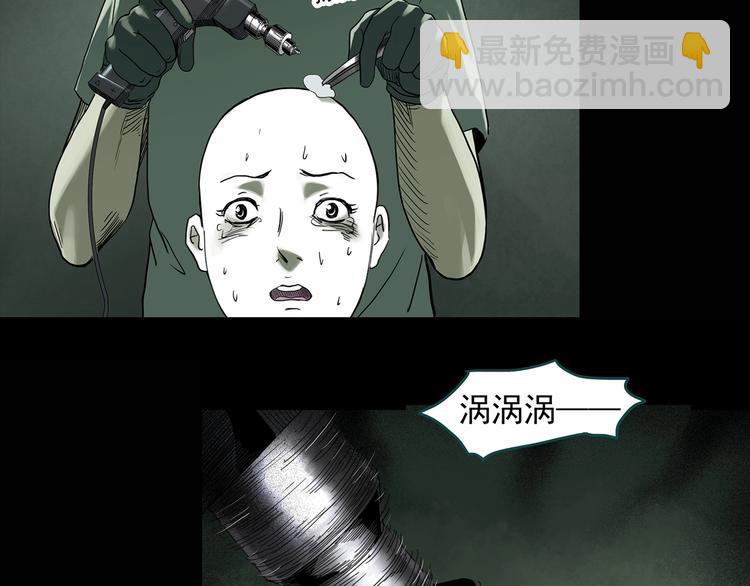 怪奇實錄 - 第316話 開腦洞（中）(2/2) - 6