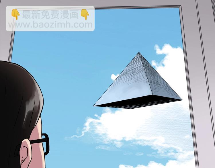 怪奇實錄 - 第316話 開腦洞（中）(2/2) - 1