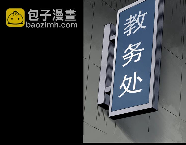 怪奇實錄 - 第320話 惡魔換臉術（三）(2/3) - 8