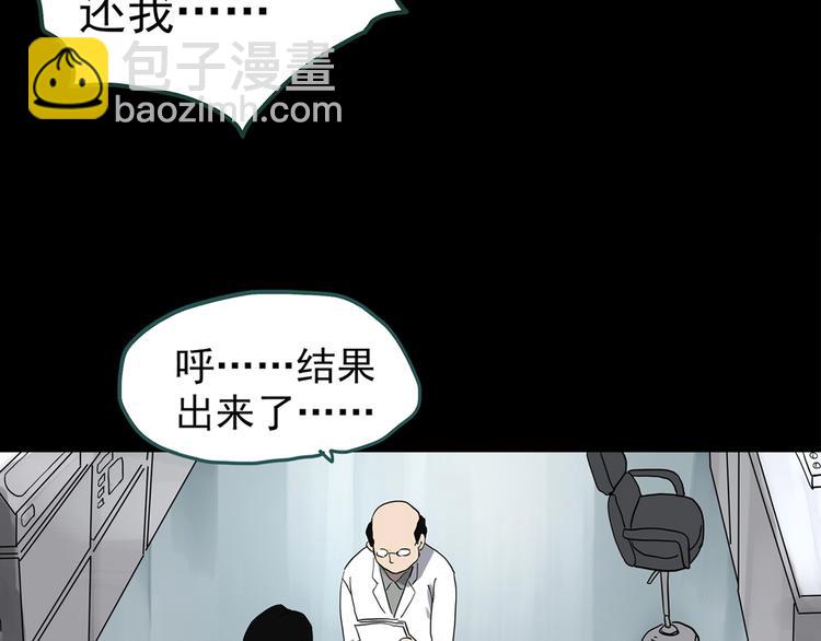 怪奇實錄 - 第324話 惡魔換臉術（七）(3/4) - 6