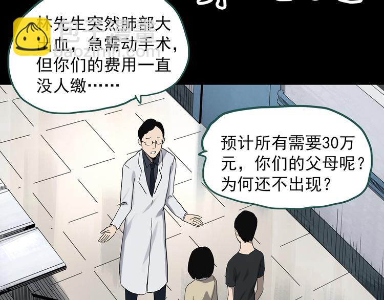 怪奇實錄 - 第324話 惡魔換臉術（七）(2/4) - 7