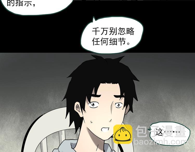 怪奇實錄 - 第326話 惡魔換臉術（九）(3/4) - 4