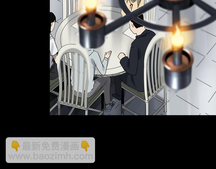 怪奇實錄 - 第326話 惡魔換臉術（九）(3/4) - 6