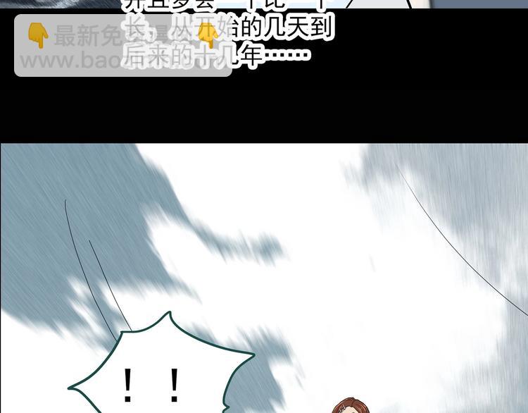 怪奇實錄 - 第328話 惡魔換臉術（終）(4/4) - 3