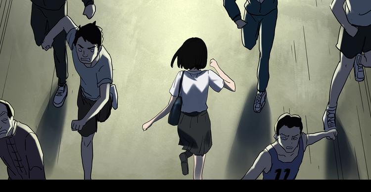 怪奇實錄 - 第328話 惡魔換臉術（終）(2/4) - 7