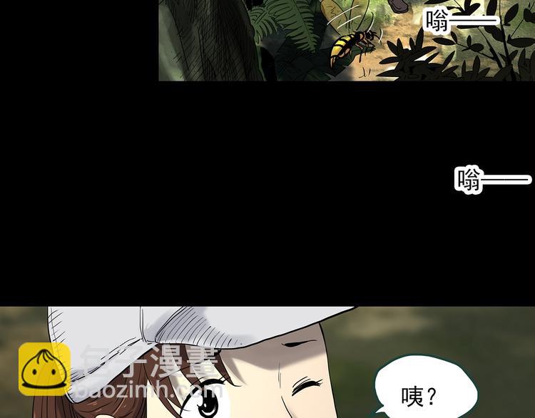 怪奇實錄 - 第334話 人頭蜂巢（上）(2/3) - 2