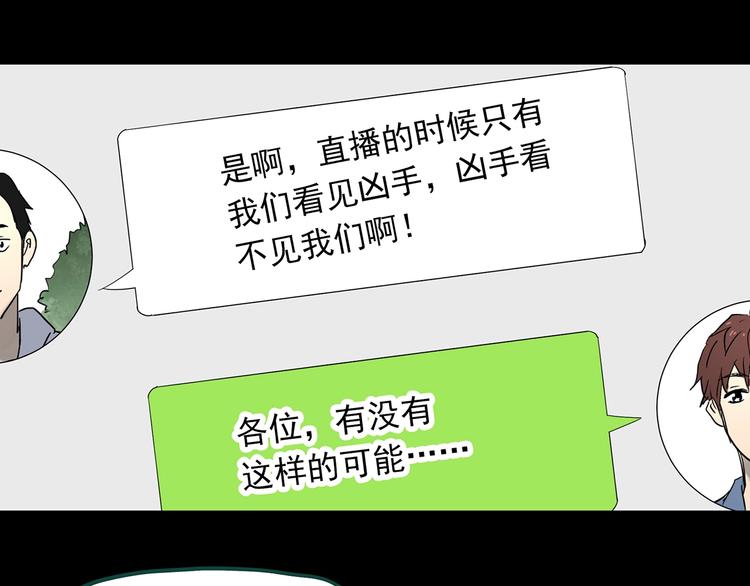 怪奇實錄 - 第336話 直播目擊證人（上）(2/3) - 3