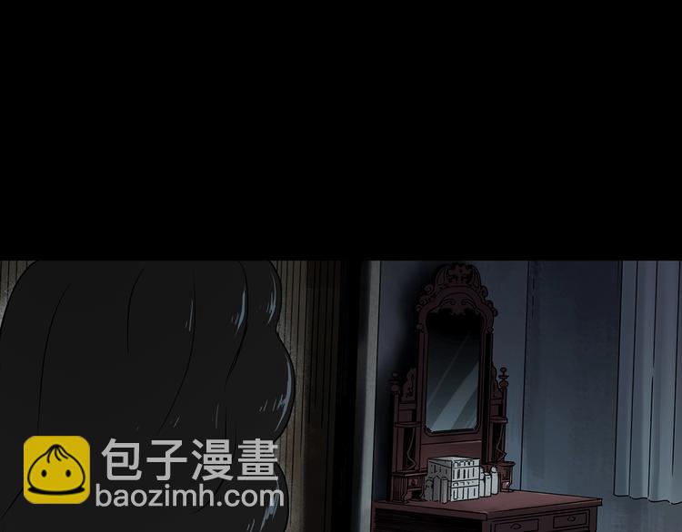 怪奇實錄 - 第340話 詭鏡·顏之罪（下）(1/3) - 4