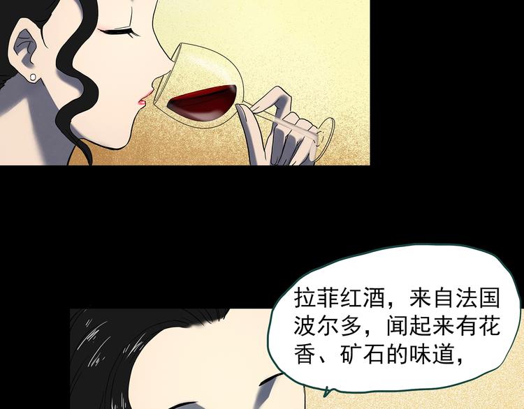 怪奇實錄 - 第340話 詭鏡·顏之罪（下）(2/3) - 4