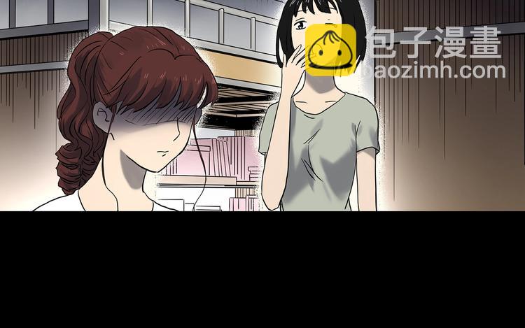 怪奇實錄 - 第344話 詭鏡·憶之罪（上）(2/3) - 6