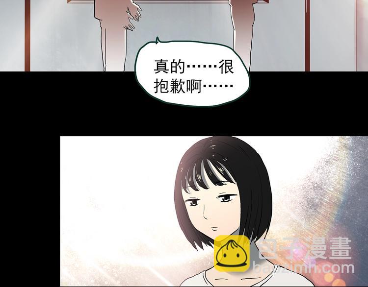 怪奇實錄 - 第348話 詭鏡·言之罪（二）(2/3) - 6