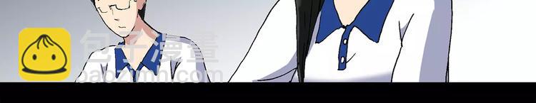 怪奇實錄 - 第34話 鏡中的我走丟了（3）(1/2) - 4