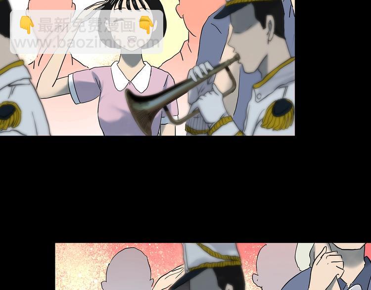 怪奇實錄 - 第352話 詭鏡·言之罪（六）(2/3) - 7